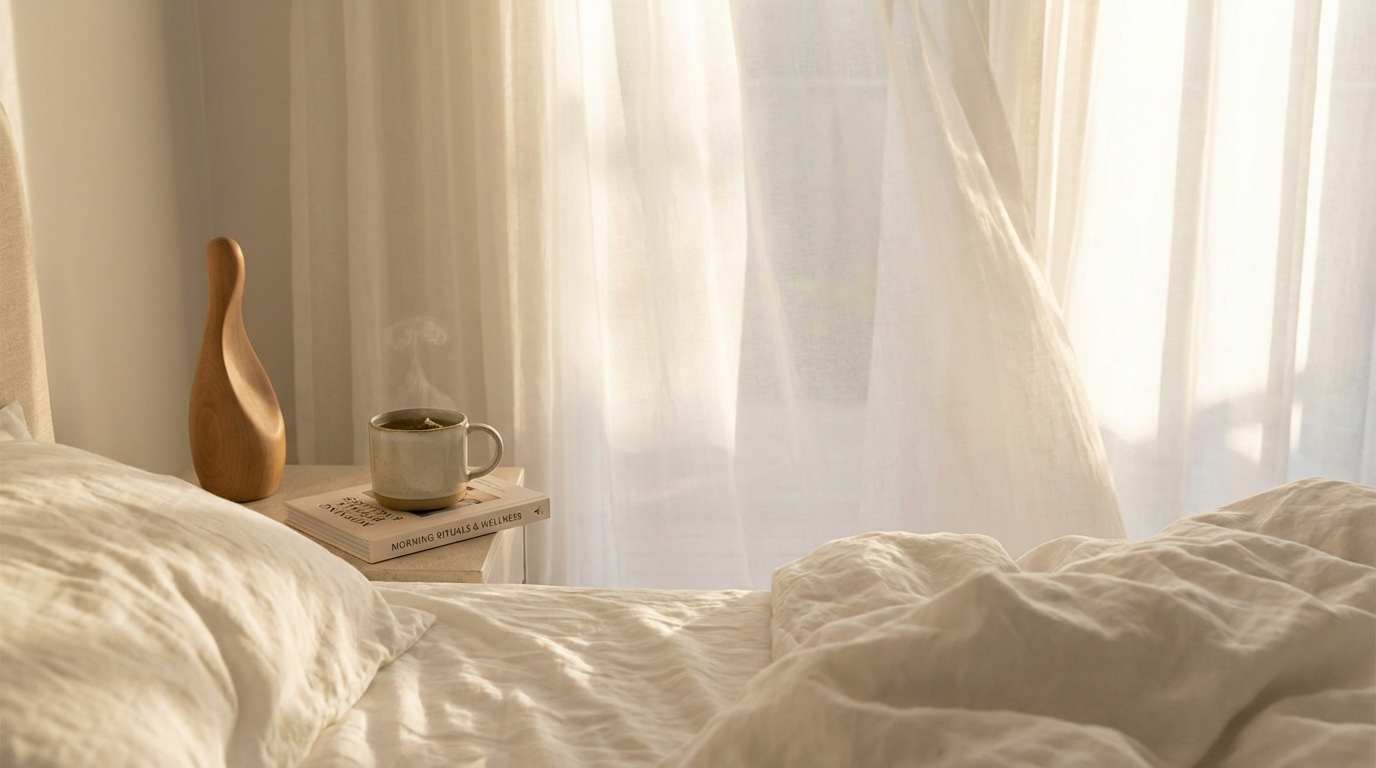 Ranní erekce: Co vám říká o vašem zdraví?