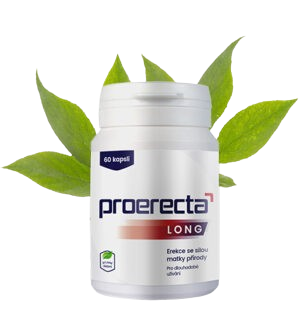 Proerecta LONG