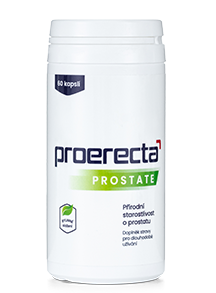 Proerecta PROSTATE